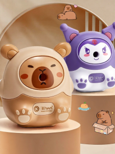 XUEDELE | Childrens Manual Pencil Sharpener
