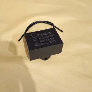 F16 CAPASITOR / KAPASITOR FAN / CAPASITOR FAN 16UF KABEL