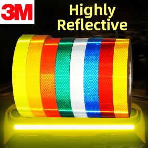 3M | Reflective Warning Strip for Vehicle