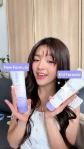 Mooi Brightening Pure Glow Tone Up Booster - Lotion Pencerah kulit 120gr