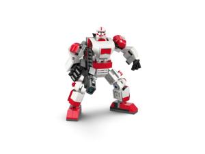 LEGO Star Wars 75448 Clone Shock Trooper Mech (151 Pieces)