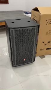 Loa kéo di động 4 tấc ProSing W15 Super công suất lớn 6000w karaoke tặng kèm 2 micro không dây UHF sang trọng phiên bản nâng cấp bảo hành 12 tháng