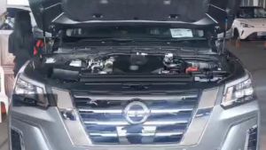 โช๊คค้ำฝากระโปรงหน้า Nissan Navara NP300 NISSAN TERRA ค้ำโช๊คโช๊คฝากระโปรง โช๊คฝากระโปรงหน้า โชค โช๊ค โช้ค โช๊คค้ำฝากระโปรง  โช๊คฝากระโปรงNavara NP300