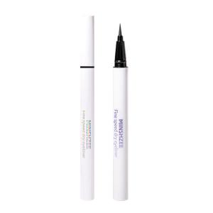 CHUBEISHI | Waterproof Smudge-proof Beginner-friendly White Eyeliner Pencil