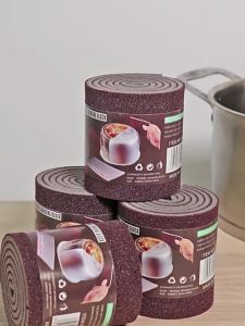 Magic Melamine Sponge Carborundum Kitchen Sponge Eraser for Pan Pot Dish Sponges Kitchen Utensils Household Cleaning Items