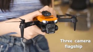 Ultimate Guide to High-Altitude Video Drones & Vlogging