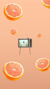 Aria White Radiance Cleansing Gel 100ML เอเรียล ไวท์ เรเดียนส์ คลีนซิ่งเจล