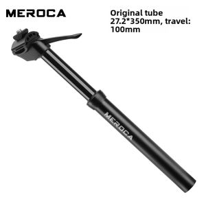 MEROCA | Adjustable Height Hydraulic Seatpost