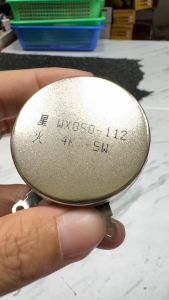 Potensio Wirewound WX112 050 4k7 5W Microfire WX112(050) 5 Watt