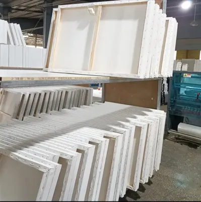 KANVAS LUKIS 40X60/30x50/30x30/20x50/40x40/20x30 cm