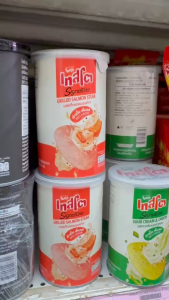 เทสโต้ ซิกเนเจอร์ 42ก. กระป๋อง