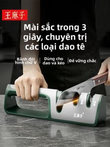 WANGMAZI | Công Cụ Mài Dũa Nhanh Chuyên Nghiệp