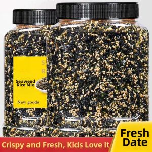 Ready-to-Eat Seaweed Flakes 500g