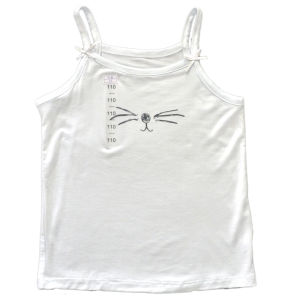 Modal Camisole Vest T-Shirt