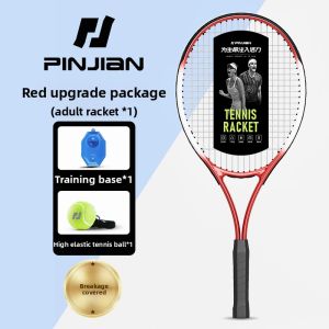 PINJIAN | Tennis Training Ball for Adults and Children