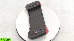 Tay Cầm Game Bluetooth D6 Không Dây – Gamepad đa nền tảng cho PC/Android/iOS/PS3/PS4/Switch cho điện thoại