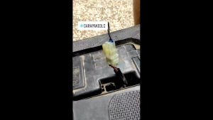 DLC HONDA / SCS CONNECTOR ALAT RESET INJEKSI MOTOR HONDA MANUAL