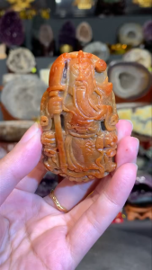 burma jadeite guangong pendant 100%natural from Myanmar #jade 三彩糯种翡翠💯关公吊坠 红翡、黄翡、绿翡三彩翡翠✅ 表面光泽雕工细致 玉牌高: 6.5cm 宽: 3.8cm 厚度: 1.5cm 重: 73g 📍Johor Bahru 区可自行取货或邮寄服务