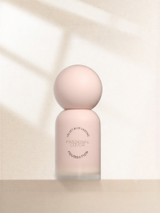 Passional Lover | Oil-Control Long-lasting Full-coverage Foundation