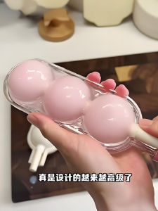 Food Grade Silicone Ice Cube Tray Home Use Kitchen Tool for Making Ice Cream And Other Foods Viaback Brand New Model 3503