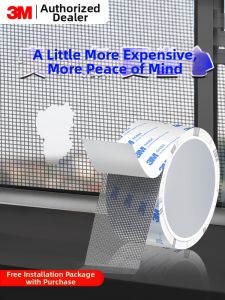 3M | Anti-mosquito Repair Tape