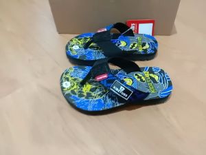 Sandal Gunung Anak Laki-laki Karakter Gaming Evos & Mobile Legend