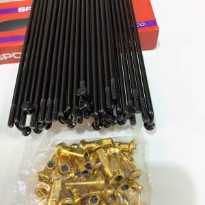 Jari jari Ruji Motor Velg Ring 14 ring 17 Jupiter mx / Vixion / Satria Fu / Vega / F1ZR / Mio / Beat / Rx king / Supra 125 / Karisma / Revo / Blade / Grand / Legenda / Shogun / Smash