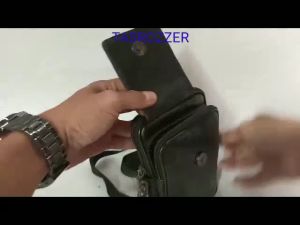 tas hp kulit pria tas handpone cowok kulit