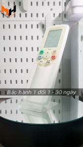 Điều khiển điều hòa TOSHIBA - Remote máy lạnh TOSHIBA hàng loại 1 bảo hành đổi trả 30 ngày