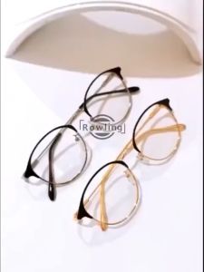 Kacamata Photocromic Korea Anti Radiasi 2 In 1 Potokromik Photochromic