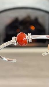 PHYA Sanechan Carnelian Set : กำไลเซ็ตเสน่ห์จันทน์หินคาร์เนเลี่ยน