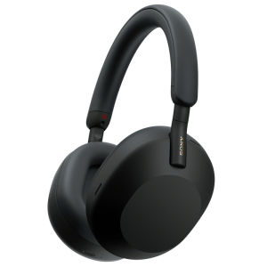 Sony | High-resolution Noise Cancelling Over-ear Headphones