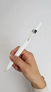Ringke Silicone Drafting Pencil Case for Apple Pencil (USB-C) - Protective Cover No Actual Apple Pencil