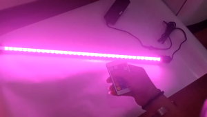 Frok Arowana Aquarium Diving Light ( 16 different lights)