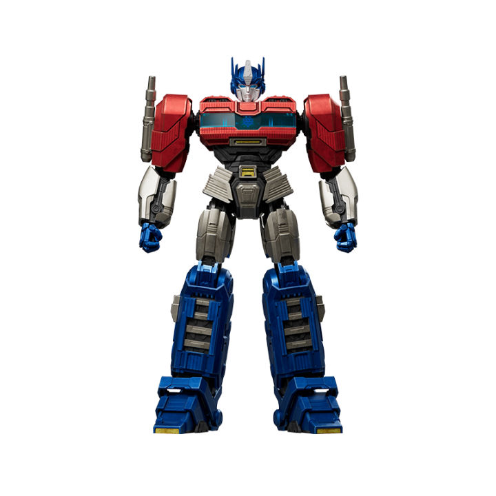 Blokees | ตัวการ์ตูน IDW Tarn Brick | Lazada.co.th