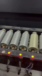 Pin 32650- sản phẩm chuyên dụng cho đèn năng lượng mặt trời  có nhiều phân loại.