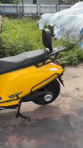 Baga Sau Xe Điện VinFast Evo 200 Evo Neo Evo200 Lite Evo Lite Neo – Gắn Tựa Lưng & Gắn Thùng