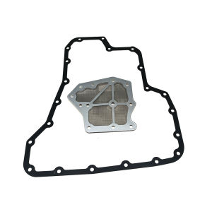 TRANSPEED RE4F03A RE4F03B RL4F03A ATF Filter Gasket Kit Automatic Transmission Parts 4 SPEED 21 Holes for Nissan Bluebird/SYLPHY 1990-ON 31728-31X01