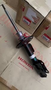 SHOCKBREAKER SHOCK ABSORBER DEPAN JAZZ GD3 CITY GD8 IDSI VTEC 2003 2004 2005 2006 2007 2008 51605-SEL-T22 51606-SEL-T22 DUMPER DAMPER SOK STRUT SUSPENSI PEREDAM KEJUT