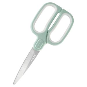 SHI BA ZI ZUO | Kéo Inox Đa Năng Gia Đình
