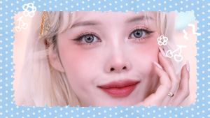 PONY Syndrome Eyeshadow Palette [ Dessert Box / FreshO2 / K-Beauty / Makeup / Eyes / Eyeshadow / Palette ]