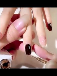 10ml Metal Nail Art Line Gel Nail Polish UV Gel Lacquer Manicure Liner Draw Tool Spider Painting Gel