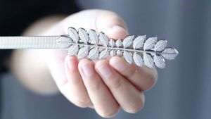 1pc Luxury Tali Pengikat Gorden/Metal Curtain Buckle Gorden Emas Gold Silver Sultan Stainless Hiasan Rumah Kamar Minimalis Sabuk