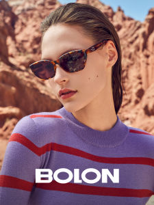 BOLON | Polarized UV Protection Sunglasses