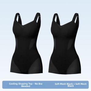 GRACEWELL | Slimming Shapewear with Tummy Control and Waist Cincher