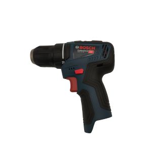 Bosch | Máy Khoan Pin Bosch 12V Tua Vít Điện Với Tay Cầm Công Thái Học Dùng Cho Việc Khoan Chính Xác Xưởng Sửa Chữa Và Các Dự Án Sửa Chữa Hàng Ngày