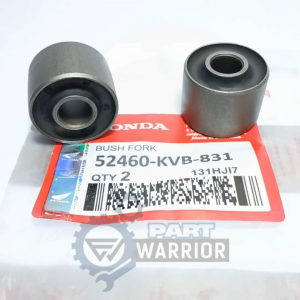 GROSIR 5 SET Bosh Fork Arm Mounting Beat Vario Scoopy Spacy Beat FI Pop Vario 125 150 Bush Sasis KVB