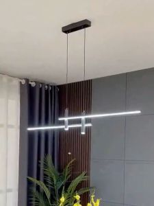 BL-Lighting Pendant Light Kitchen Lights Ceiling Light Bar Lights Counter Modern Design Dining Chandelier