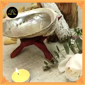 Gỗ Trắc Xanh Palo Santo đốt thơm nhà xô thơm thanh tẩy nhà cửa thảo mộc xông nhà thiền định đem lại may mắn