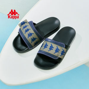 Kappa | Anti-Slip Soft-Base Sandals Magic Tape Men Shoes